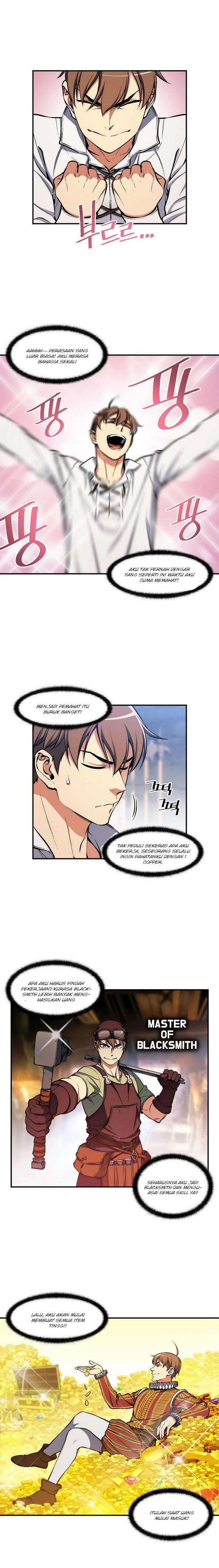 The Legendary Moonlight Sculptor - Chapter 93 6
