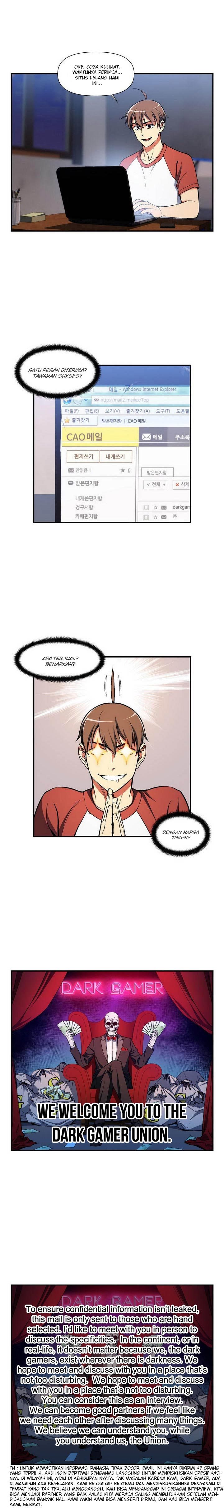 The Legendary Moonlight Sculptor - Chapter 91 2