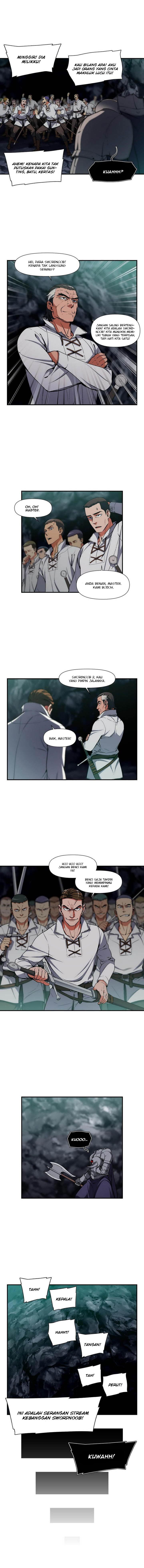 The Legendary Moonlight Sculptor - Chapter 91 12