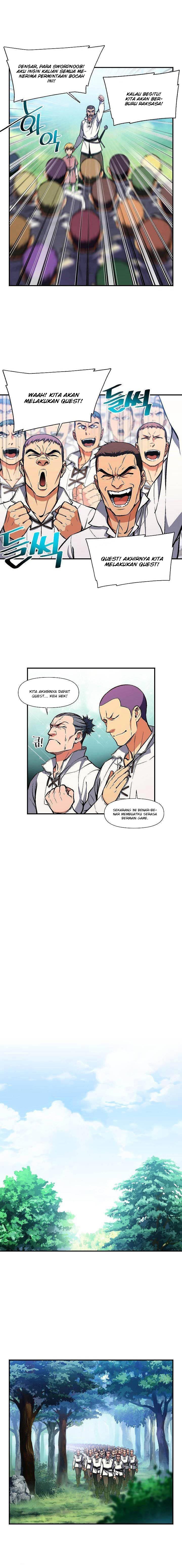 The Legendary Moonlight Sculptor - Chapter 96 9 The Legendary Moonlight Sculptor - Chapter 96 9