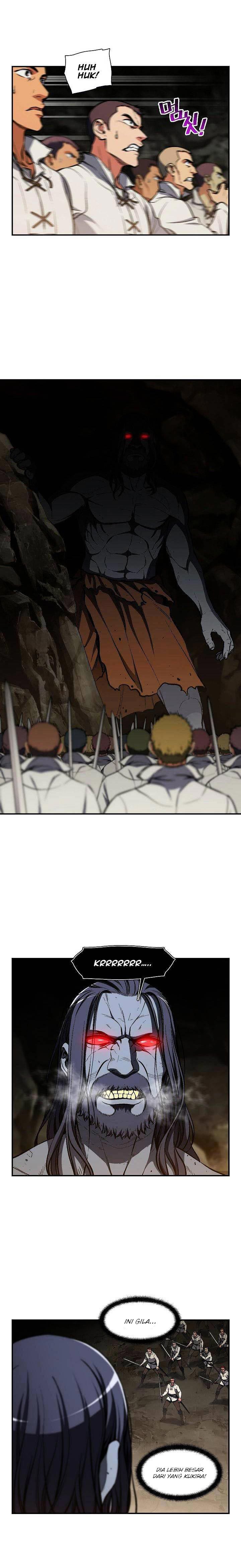 The Legendary Moonlight Sculptor - Chapter 96 12 The Legendary Moonlight Sculptor - Chapter 96 12