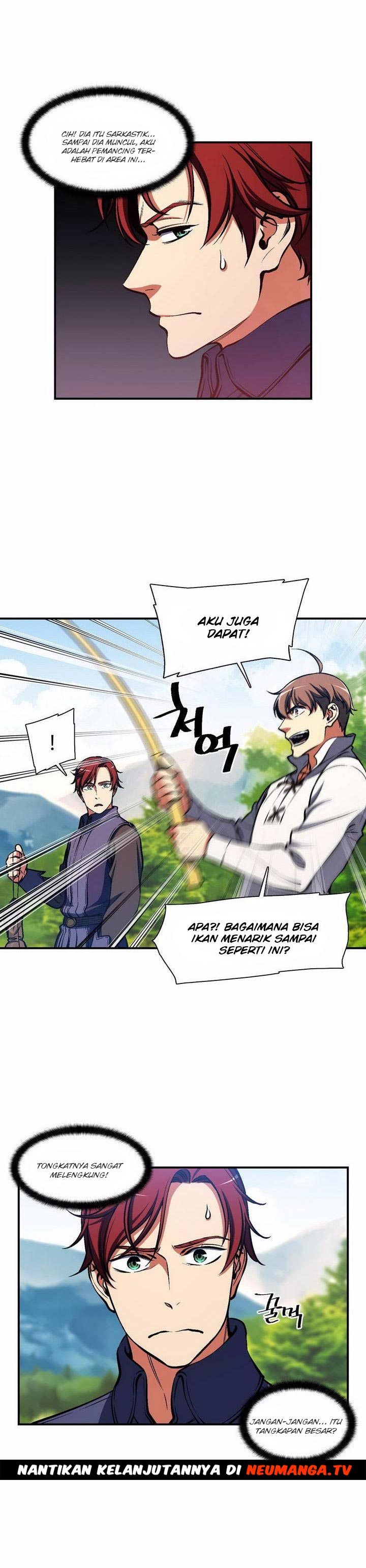 The Legendary Moonlight Sculptor - Chapter 97 12 The Legendary Moonlight Sculptor - Chapter 97 12