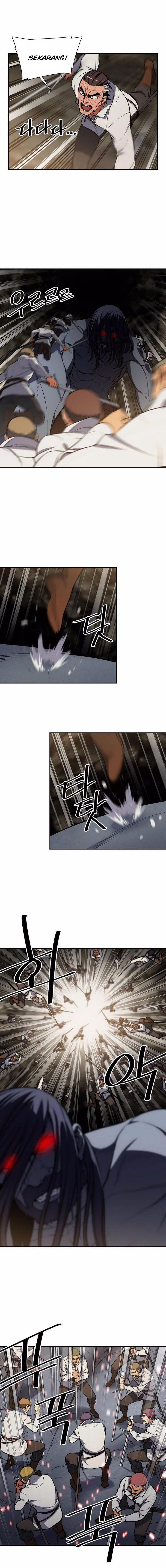 The Legendary Moonlight Sculptor - Chapter 97 6 The Legendary Moonlight Sculptor - Chapter 97 6
