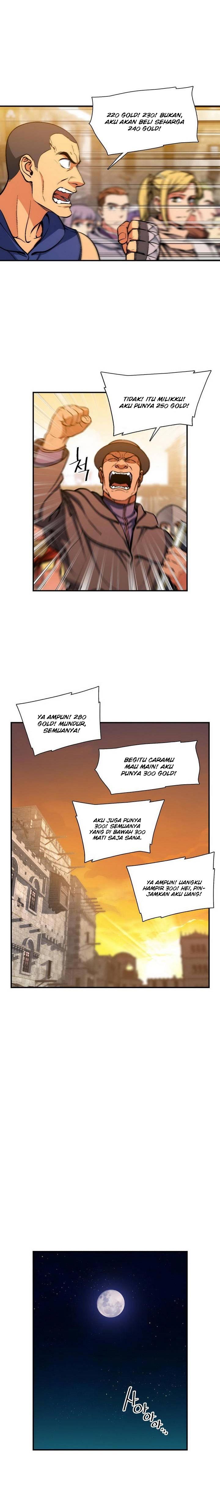 The Legendary Moonlight Sculptor - Chapter 94 9