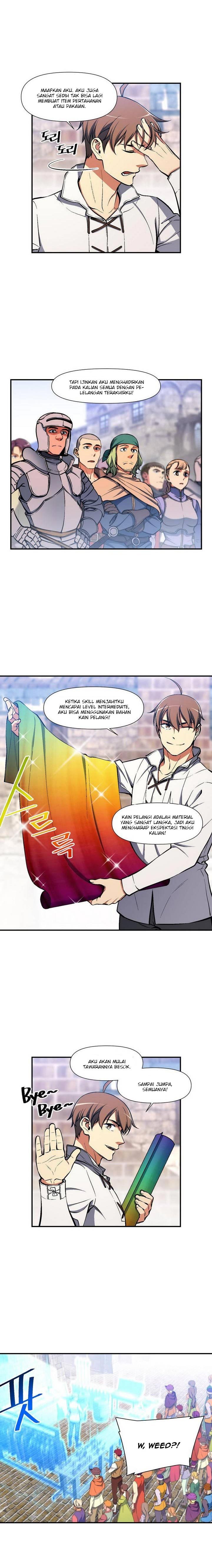 The Legendary Moonlight Sculptor - Chapter 94 12