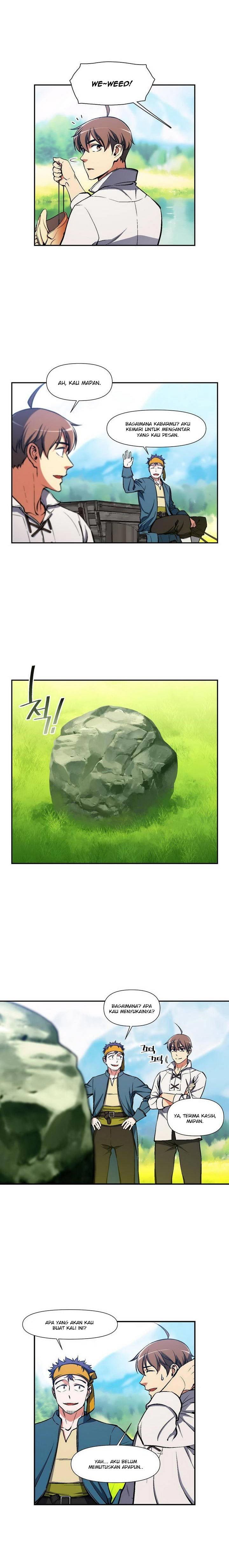 The Legendary Moonlight Sculptor - Chapter 95 9 The Legendary Moonlight Sculptor - Chapter 95 9