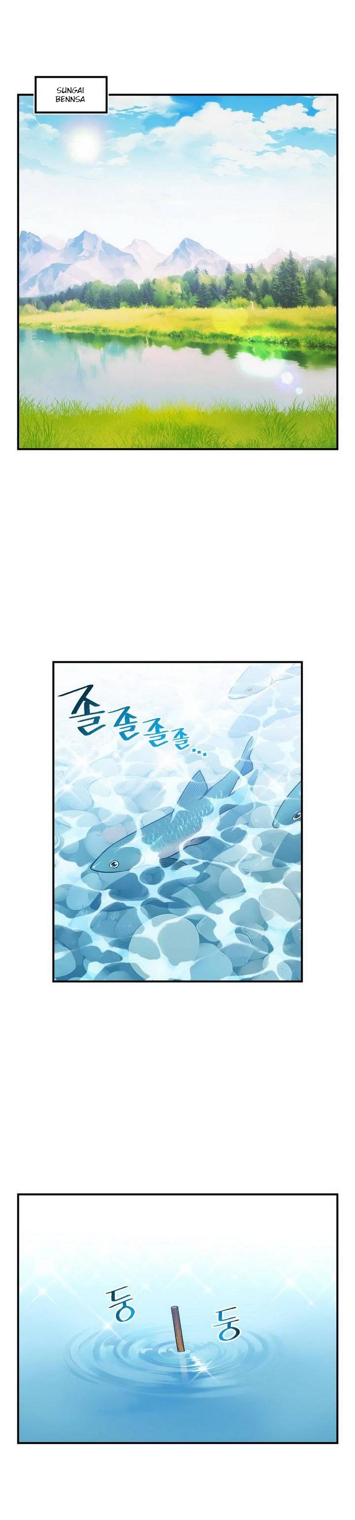 The Legendary Moonlight Sculptor - Chapter 95 2 The Legendary Moonlight Sculptor - Chapter 95 2