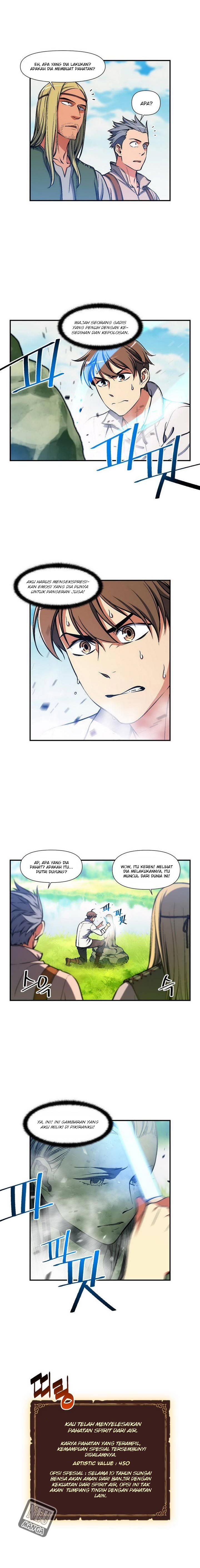 The Legendary Moonlight Sculptor - Chapter 95 12 The Legendary Moonlight Sculptor - Chapter 95 12
