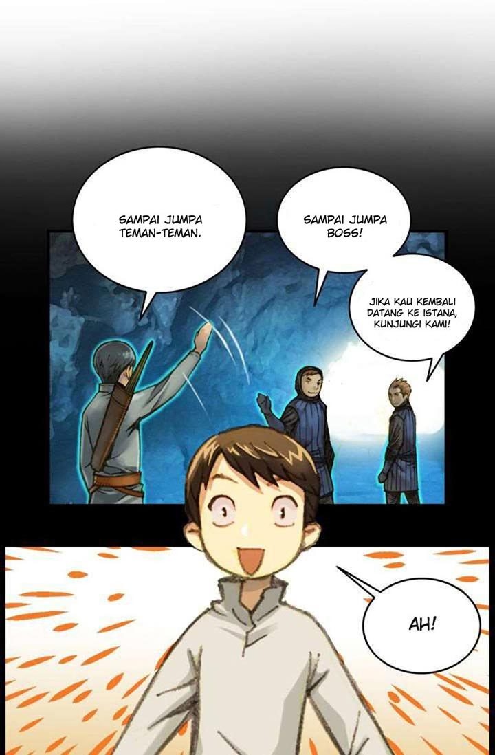 The Legendary Moonlight Sculptor - Chapter 28 8