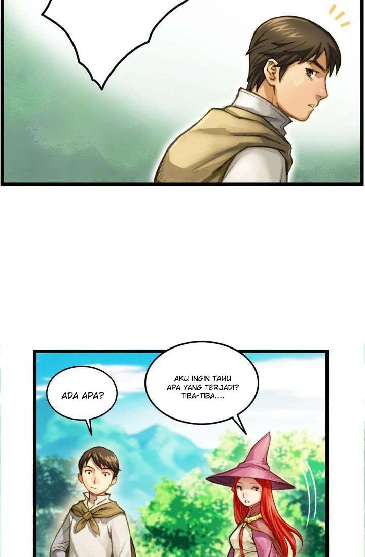 The Legendary Moonlight Sculptor - Chapter 28 28