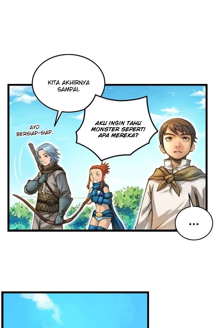 The Legendary Moonlight Sculptor - Chapter 28 25