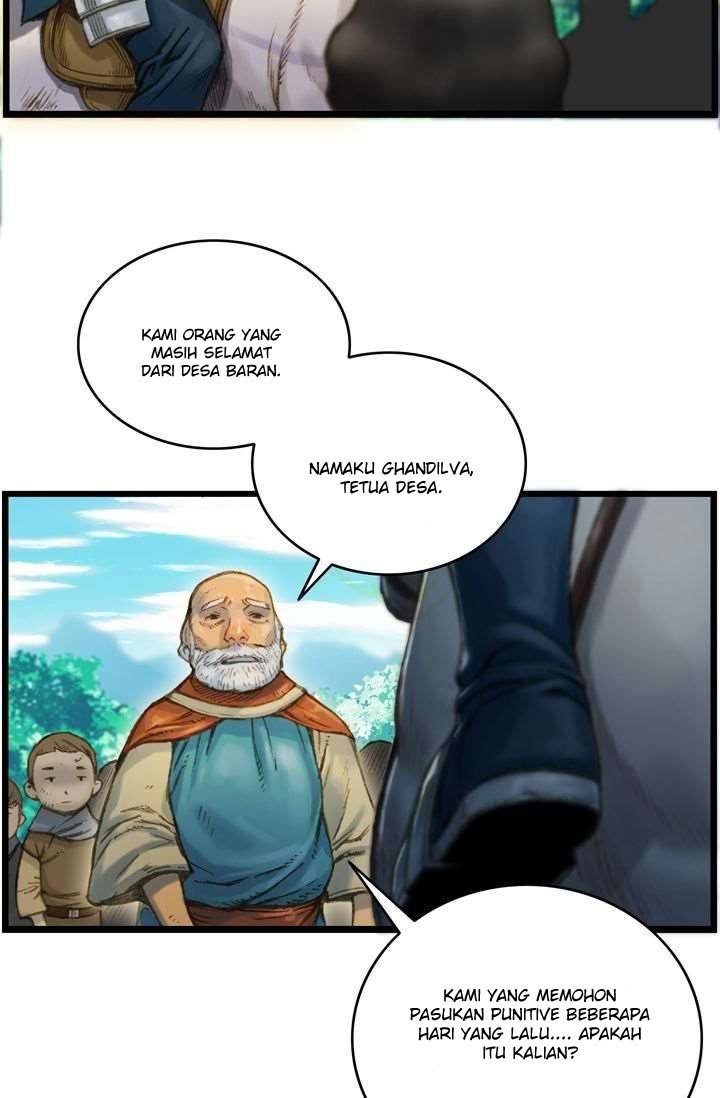 The Legendary Moonlight Sculptor - Chapter 28 30