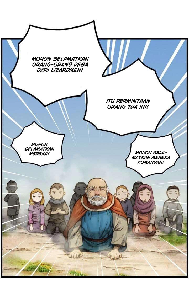 The Legendary Moonlight Sculptor - Chapter 28 34
