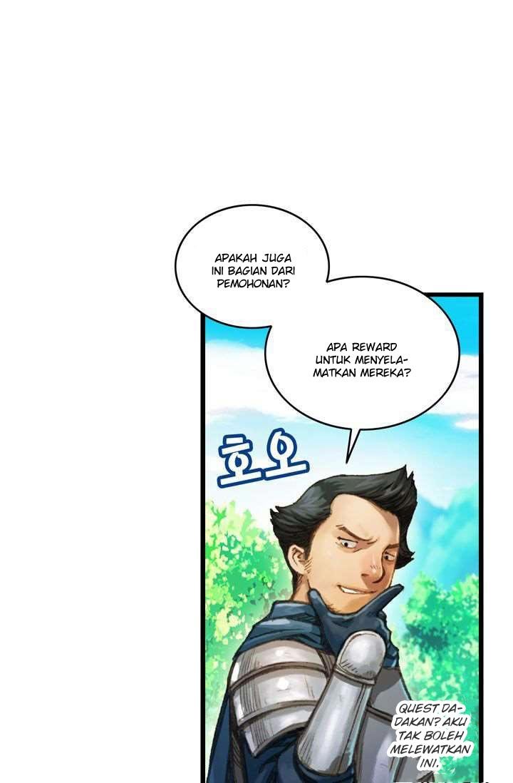 The Legendary Moonlight Sculptor - Chapter 28 35