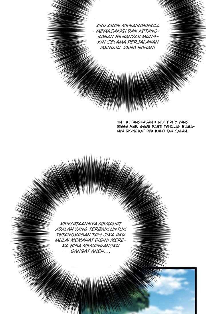 The Legendary Moonlight Sculptor - Chapter 28 18
