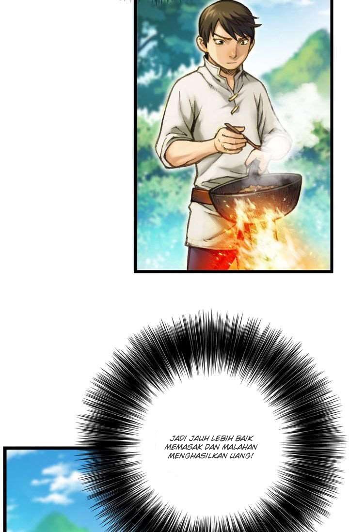 The Legendary Moonlight Sculptor - Chapter 28 19