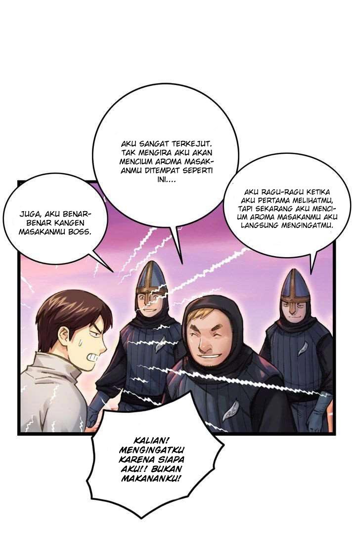 The Legendary Moonlight Sculptor - Chapter 28 12