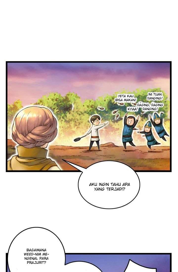 The Legendary Moonlight Sculptor - Chapter 28 13
