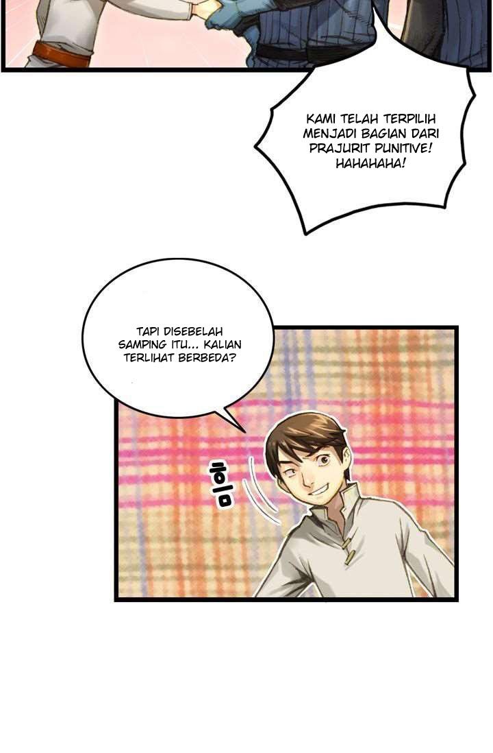 The Legendary Moonlight Sculptor - Chapter 28 10