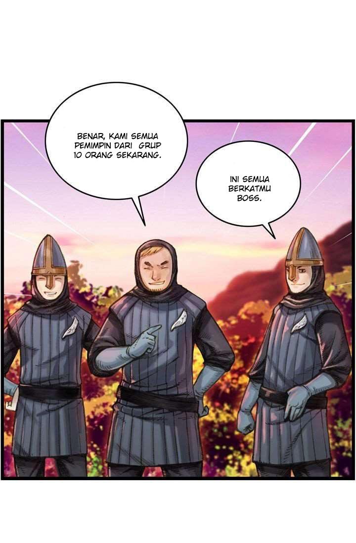 The Legendary Moonlight Sculptor - Chapter 28 11