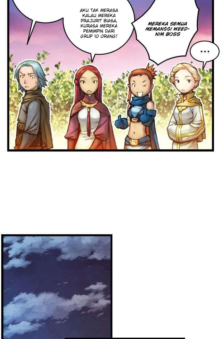 The Legendary Moonlight Sculptor - Chapter 28 14