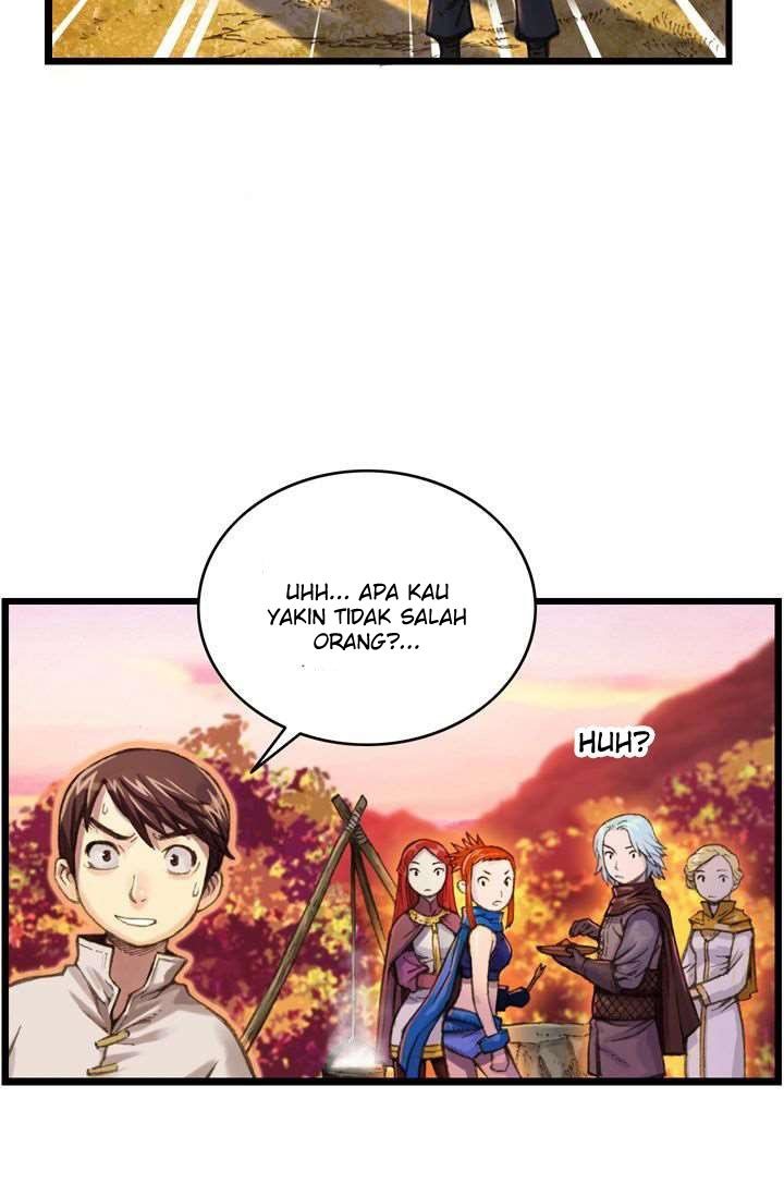 The Legendary Moonlight Sculptor - Chapter 28 6