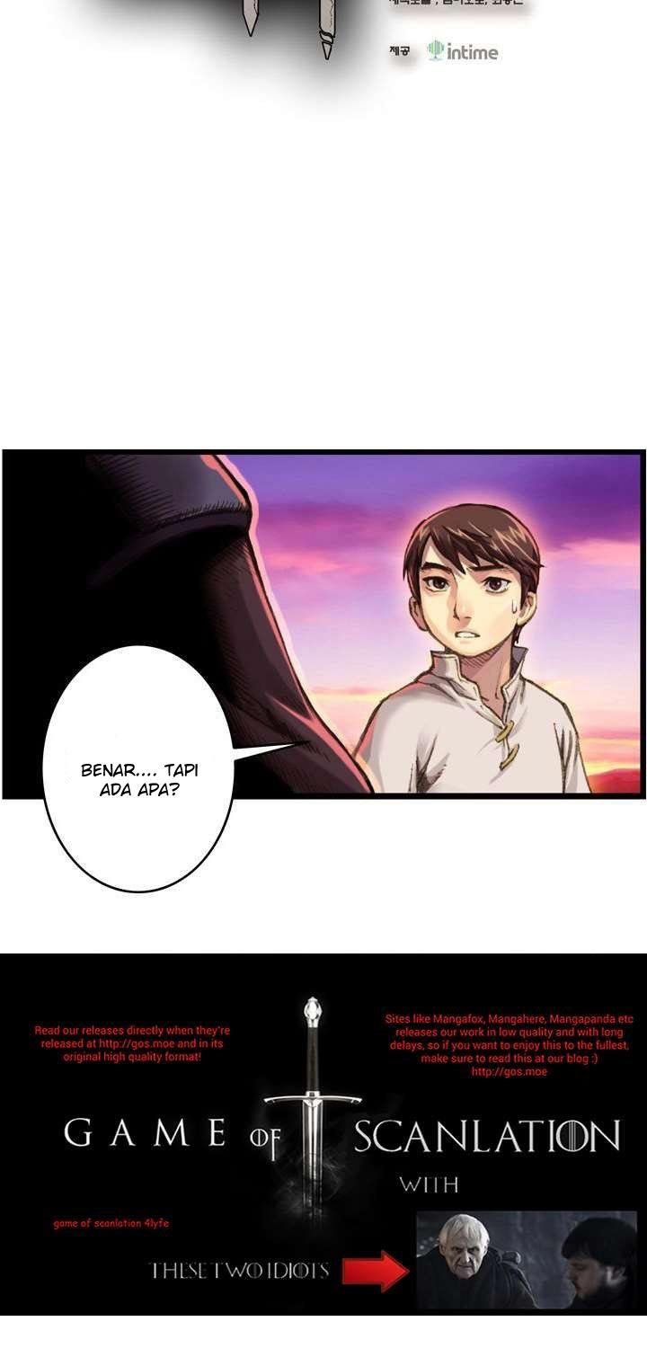 The Legendary Moonlight Sculptor - Chapter 28 4