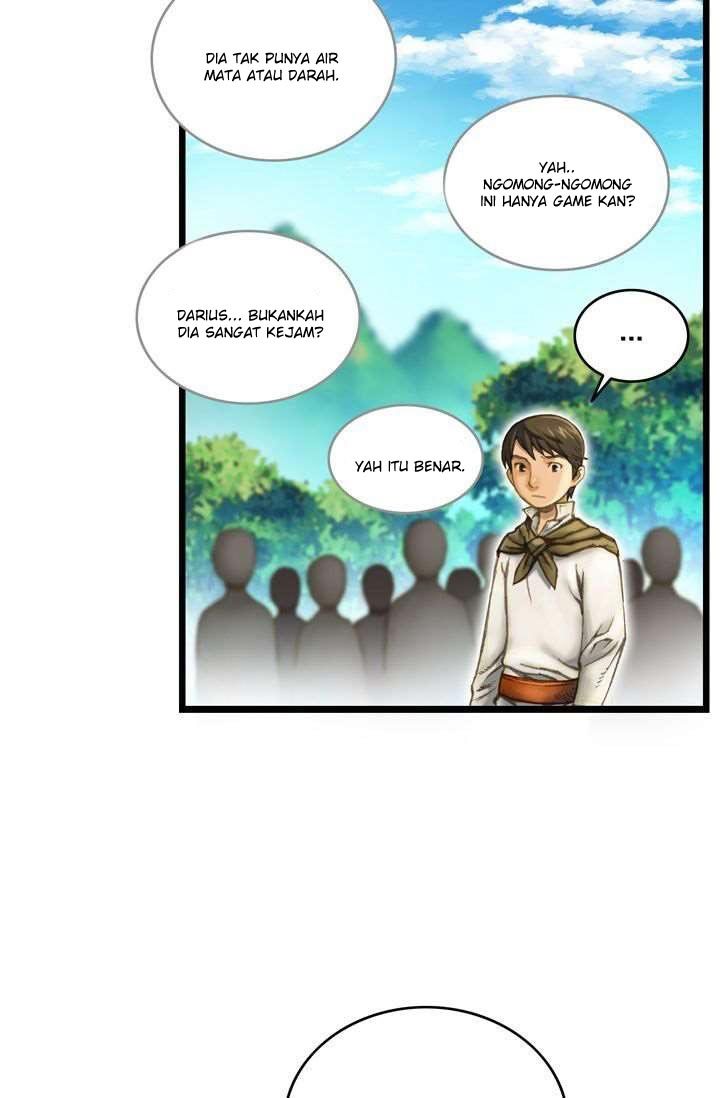The Legendary Moonlight Sculptor - Chapter 28 42