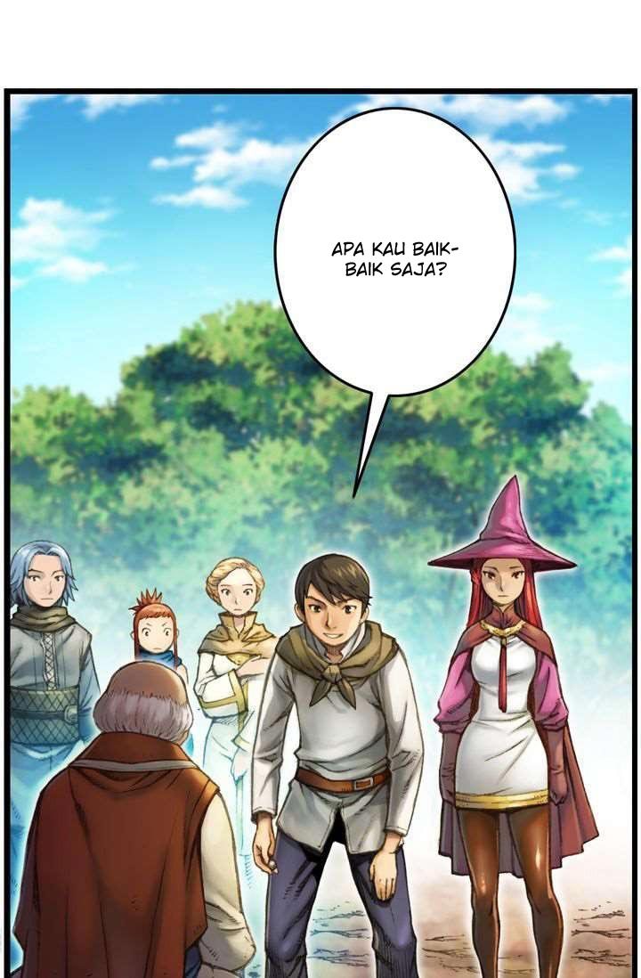 The Legendary Moonlight Sculptor - Chapter 28 44