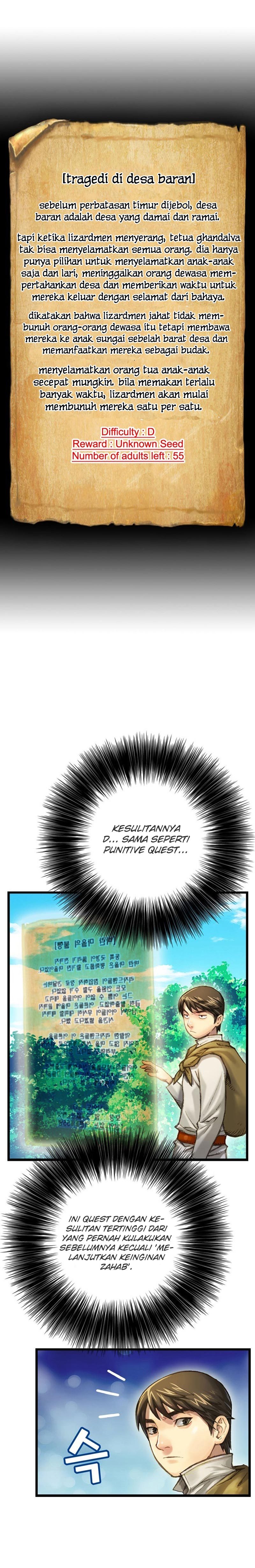 The Legendary Moonlight Sculptor - Chapter 29 8 The Legendary Moonlight Sculptor - Chapter 29 8