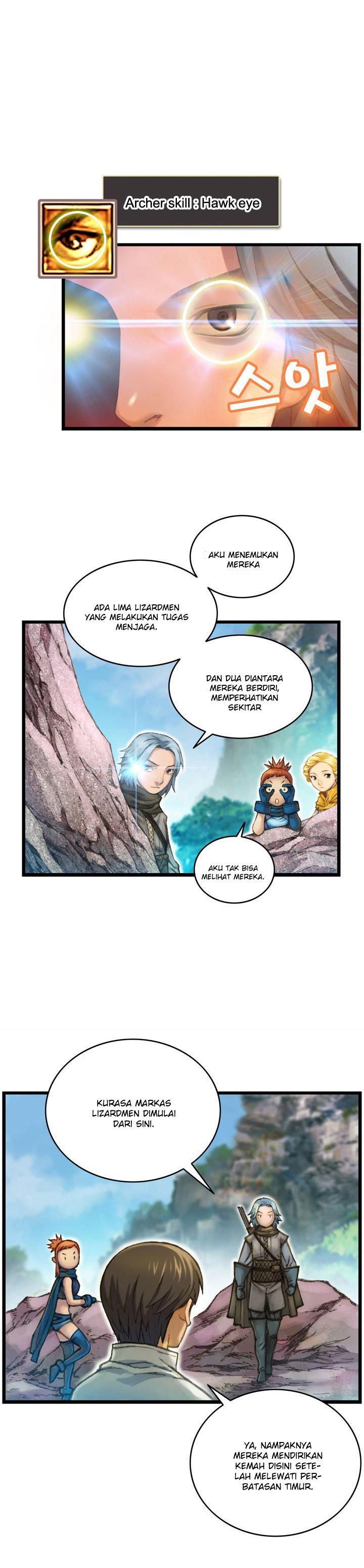 The Legendary Moonlight Sculptor - Chapter 29 20 The Legendary Moonlight Sculptor - Chapter 29 20