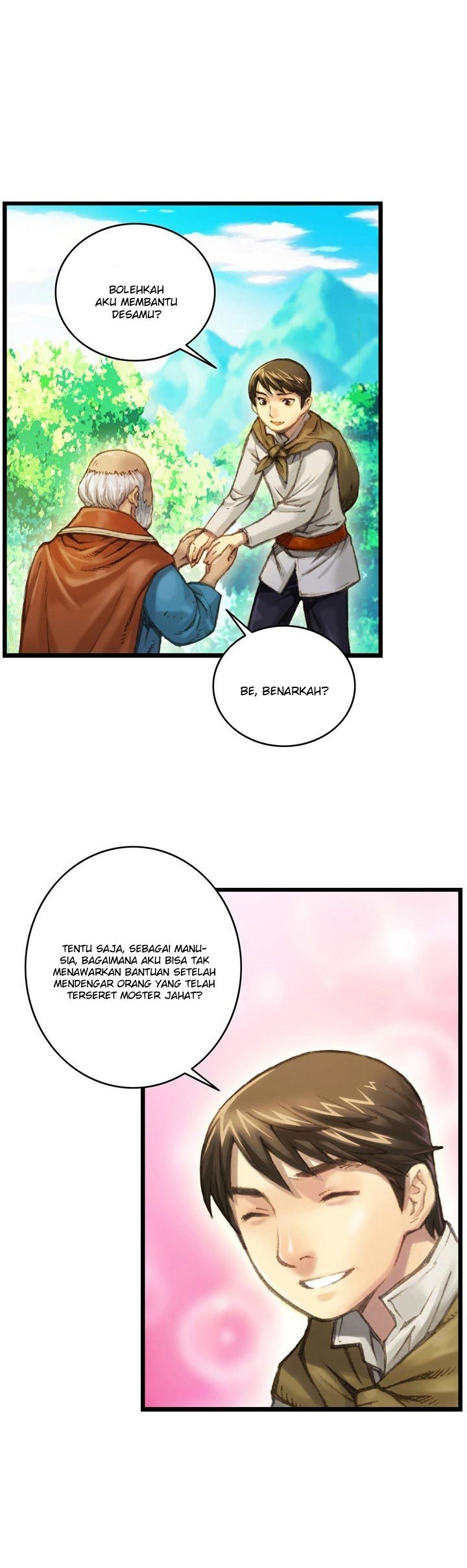 The Legendary Moonlight Sculptor - Chapter 29 3 The Legendary Moonlight Sculptor - Chapter 29 3