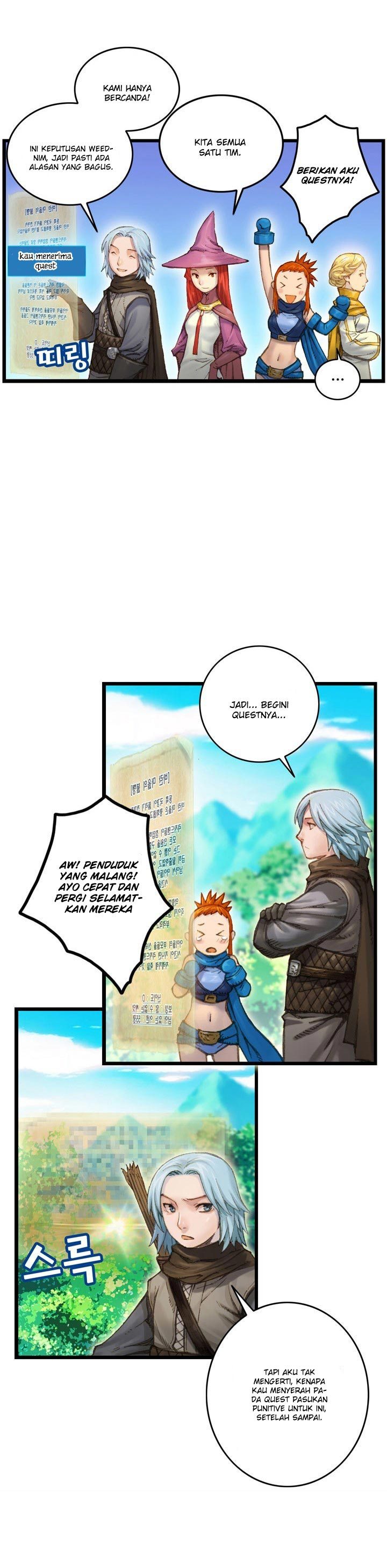 The Legendary Moonlight Sculptor - Chapter 29 13 The Legendary Moonlight Sculptor - Chapter 29 13