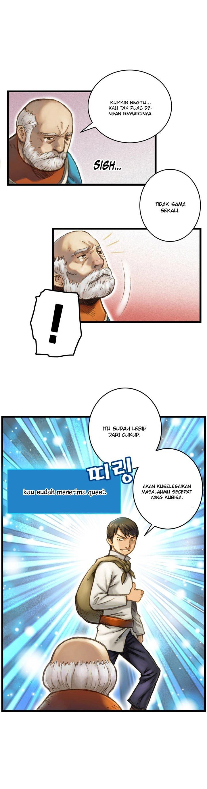 The Legendary Moonlight Sculptor - Chapter 29 10 The Legendary Moonlight Sculptor - Chapter 29 10