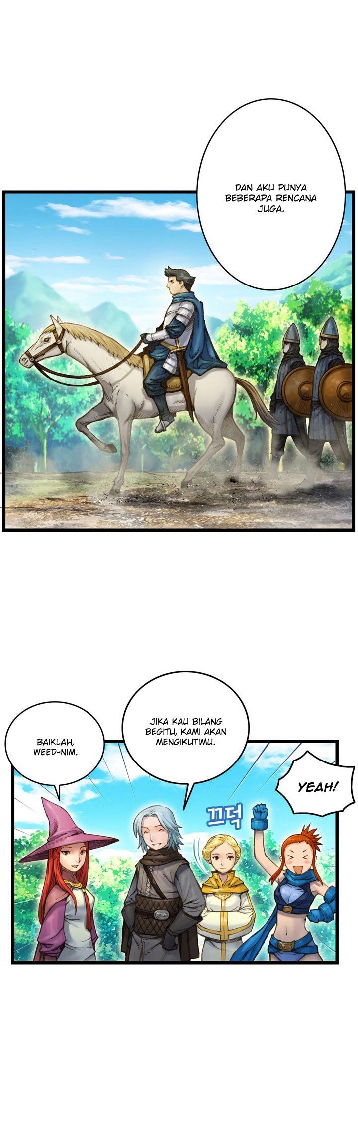 The Legendary Moonlight Sculptor - Chapter 29 16 The Legendary Moonlight Sculptor - Chapter 29 16