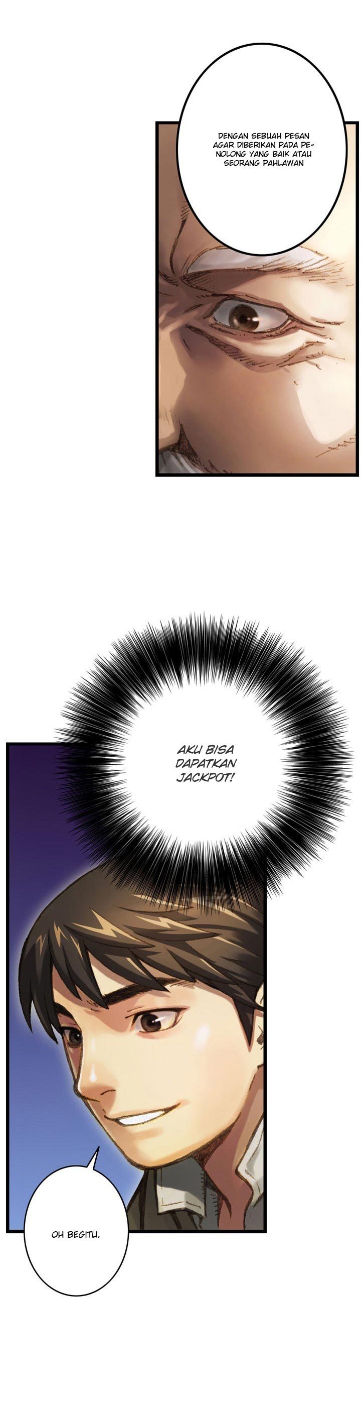 The Legendary Moonlight Sculptor - Chapter 29 6 The Legendary Moonlight Sculptor - Chapter 29 6