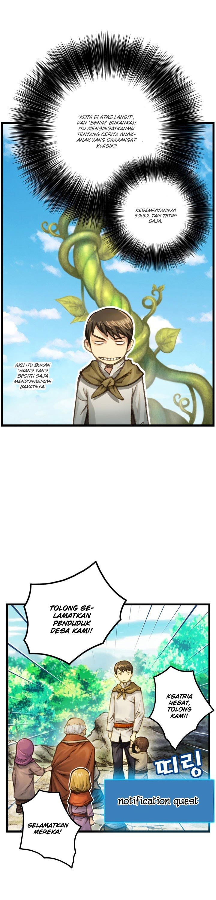 The Legendary Moonlight Sculptor - Chapter 29 7 The Legendary Moonlight Sculptor - Chapter 29 7