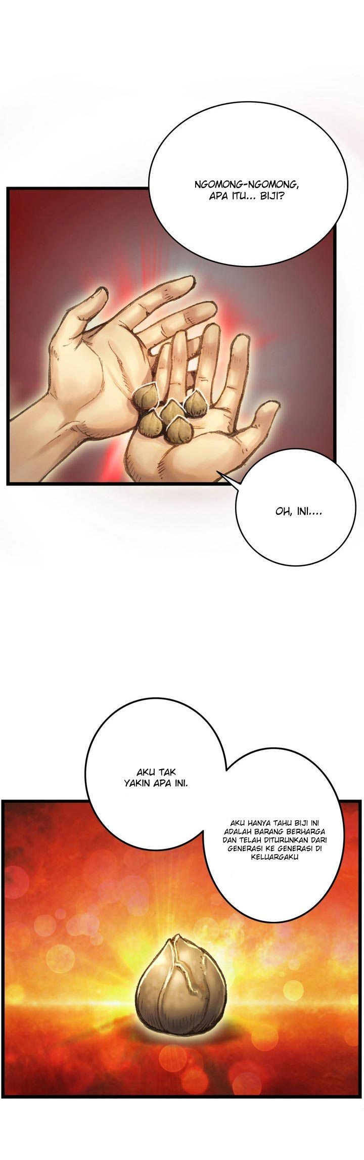 The Legendary Moonlight Sculptor - Chapter 29 5 The Legendary Moonlight Sculptor - Chapter 29 5