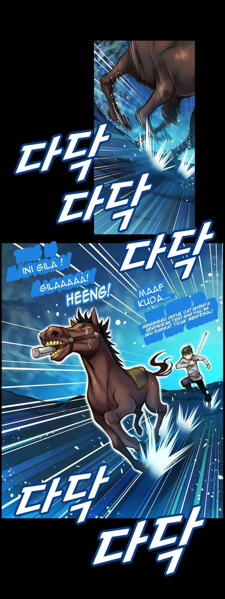 The Legendary Moonlight Sculptor - Chapter 22 10 The Legendary Moonlight Sculptor - Chapter 22 10