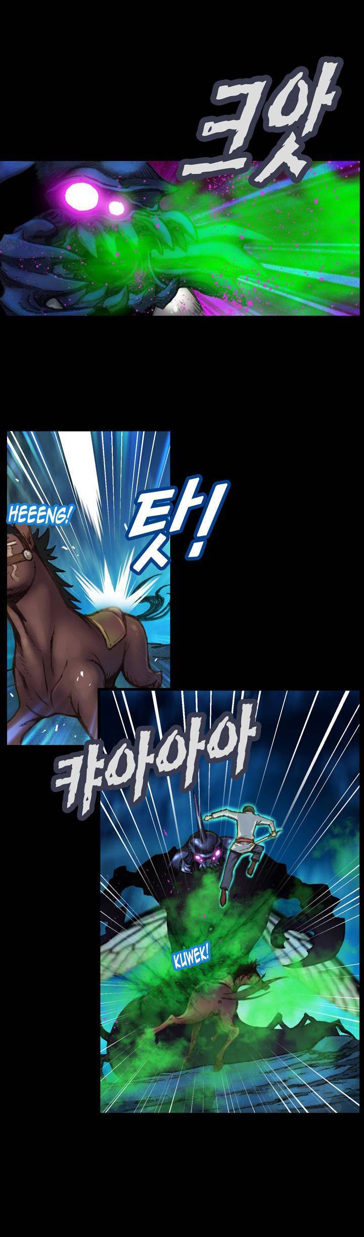The Legendary Moonlight Sculptor - Chapter 22 11 The Legendary Moonlight Sculptor - Chapter 22 11