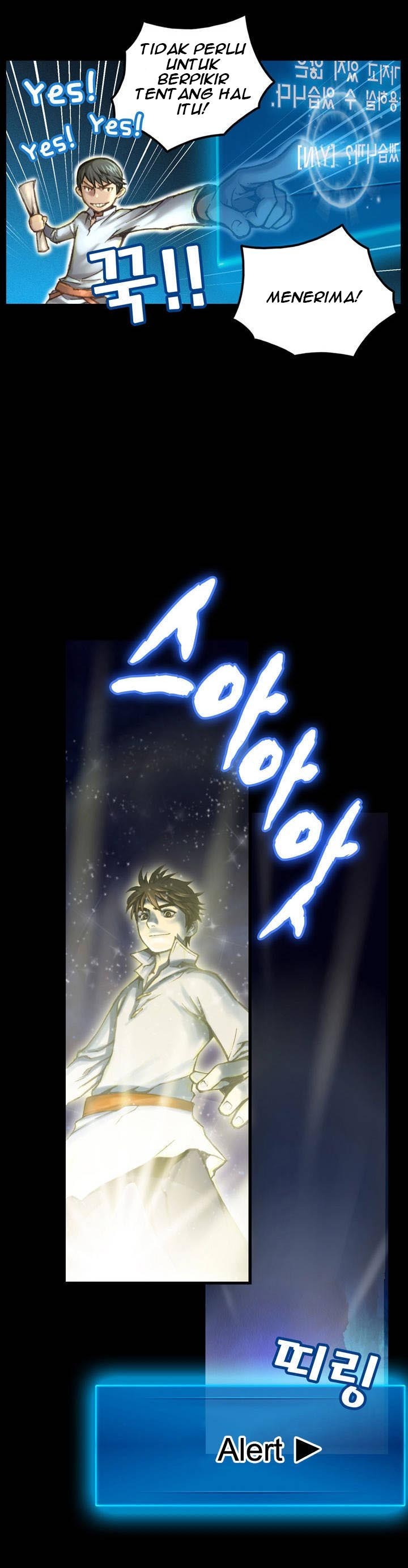 The Legendary Moonlight Sculptor - Chapter 22 17 The Legendary Moonlight Sculptor - Chapter 22 17