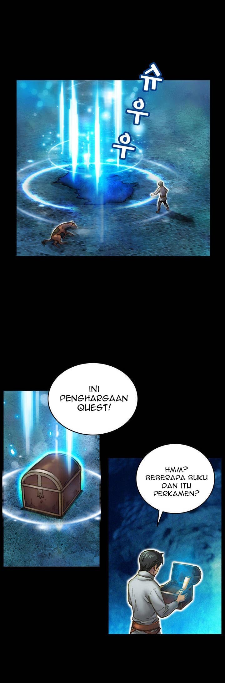 The Legendary Moonlight Sculptor - Chapter 22 14 The Legendary Moonlight Sculptor - Chapter 22 14