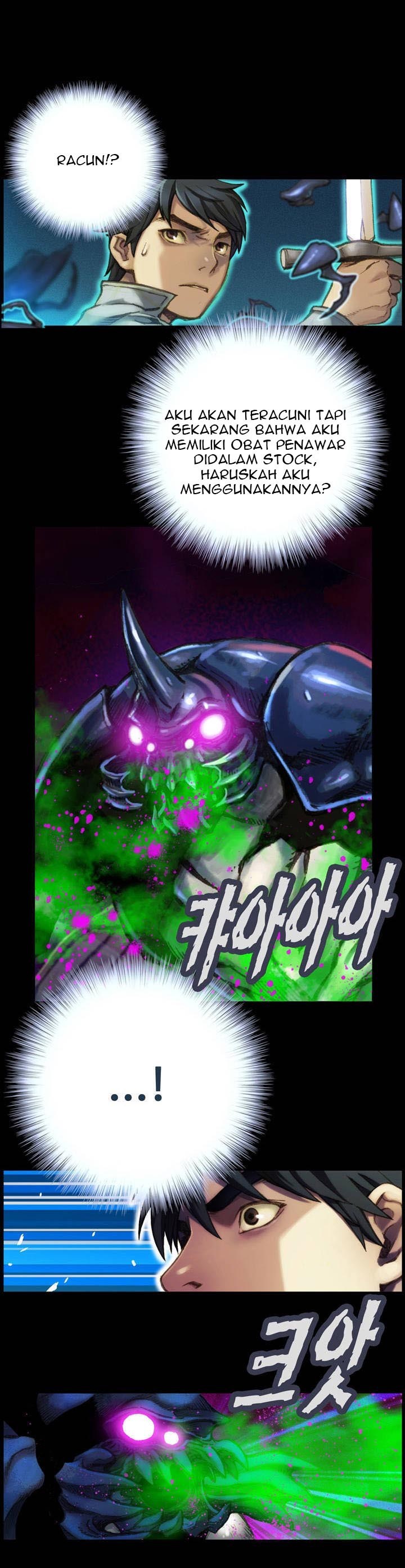 The Legendary Moonlight Sculptor - Chapter 22 4 The Legendary Moonlight Sculptor - Chapter 22 4