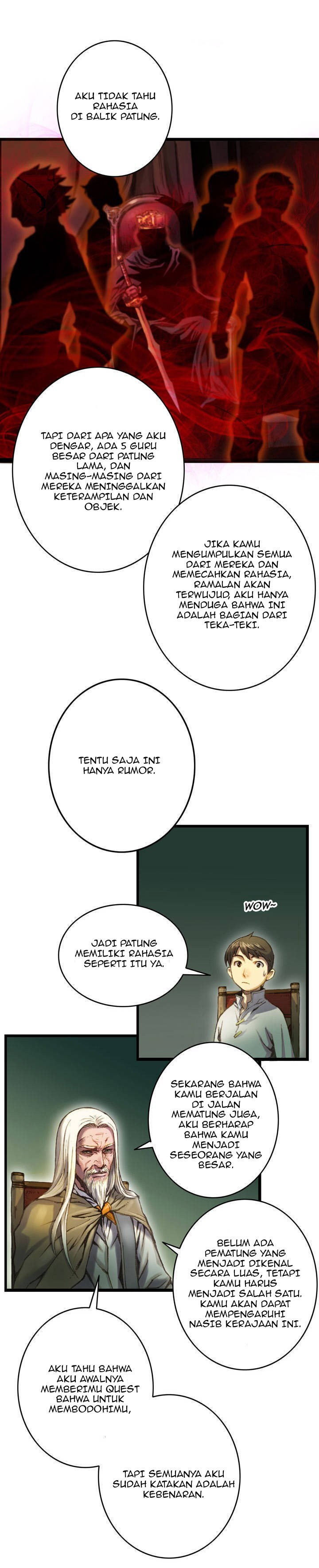 The Legendary Moonlight Sculptor - Chapter 23 16