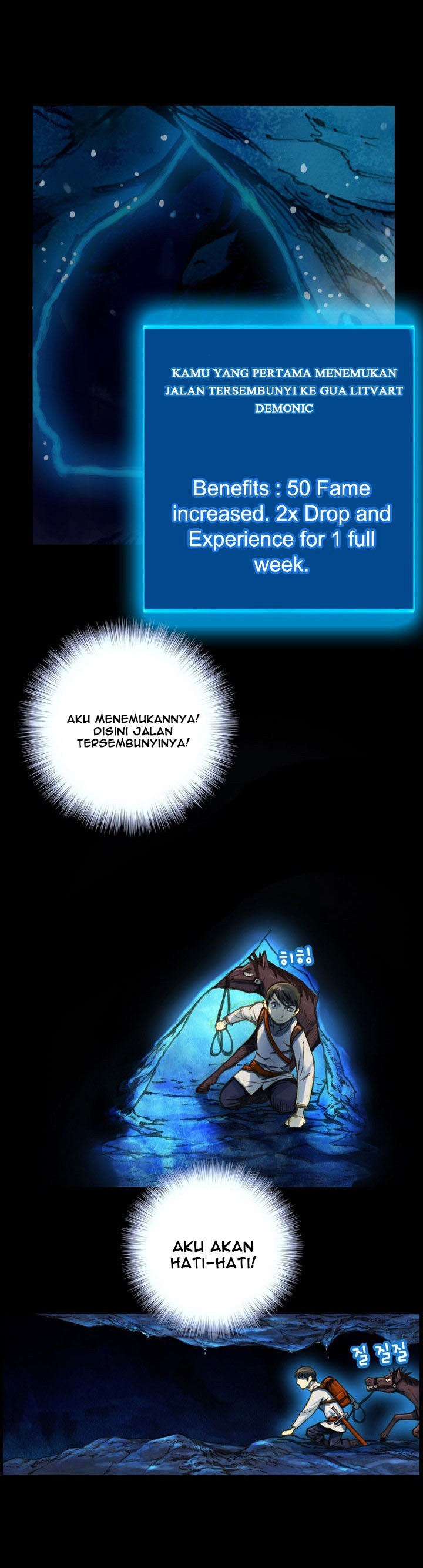 The Legendary Moonlight Sculptor - Chapter 20 9