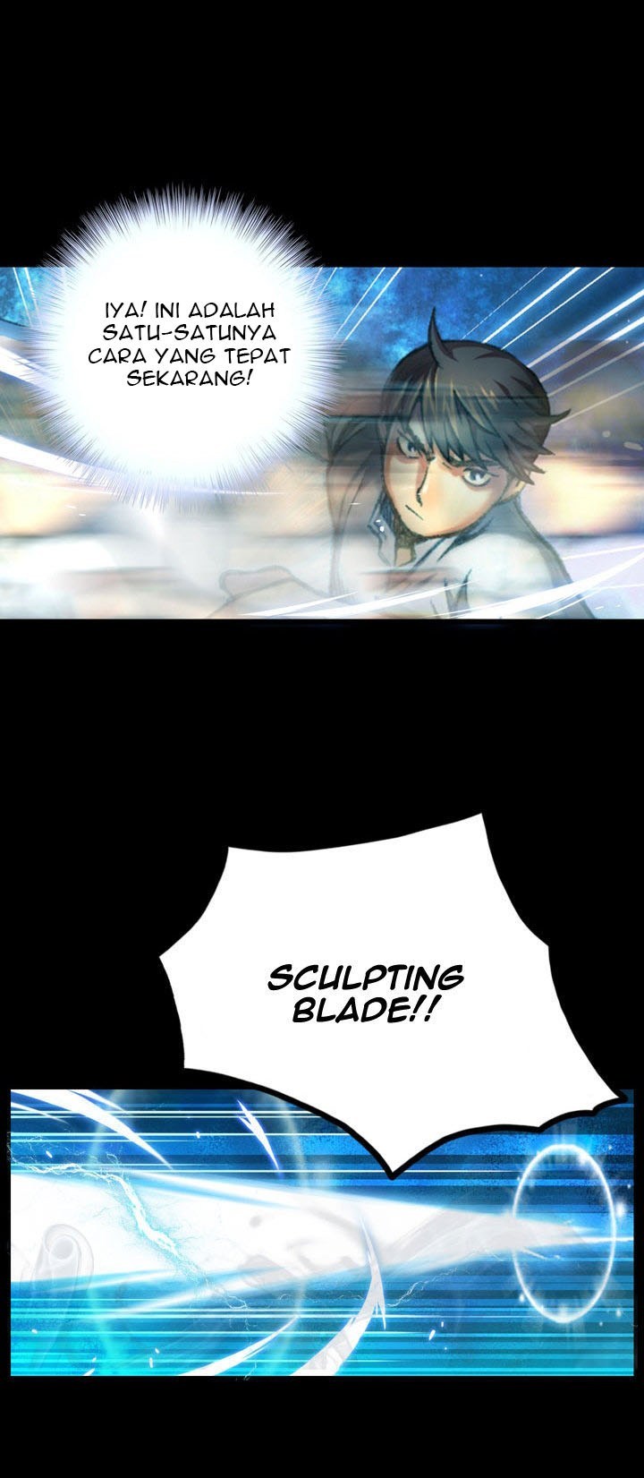The Legendary Moonlight Sculptor - Chapter 20 23