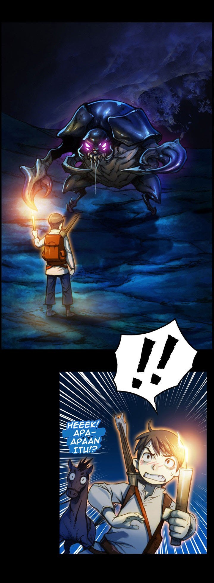 The Legendary Moonlight Sculptor - Chapter 20 12