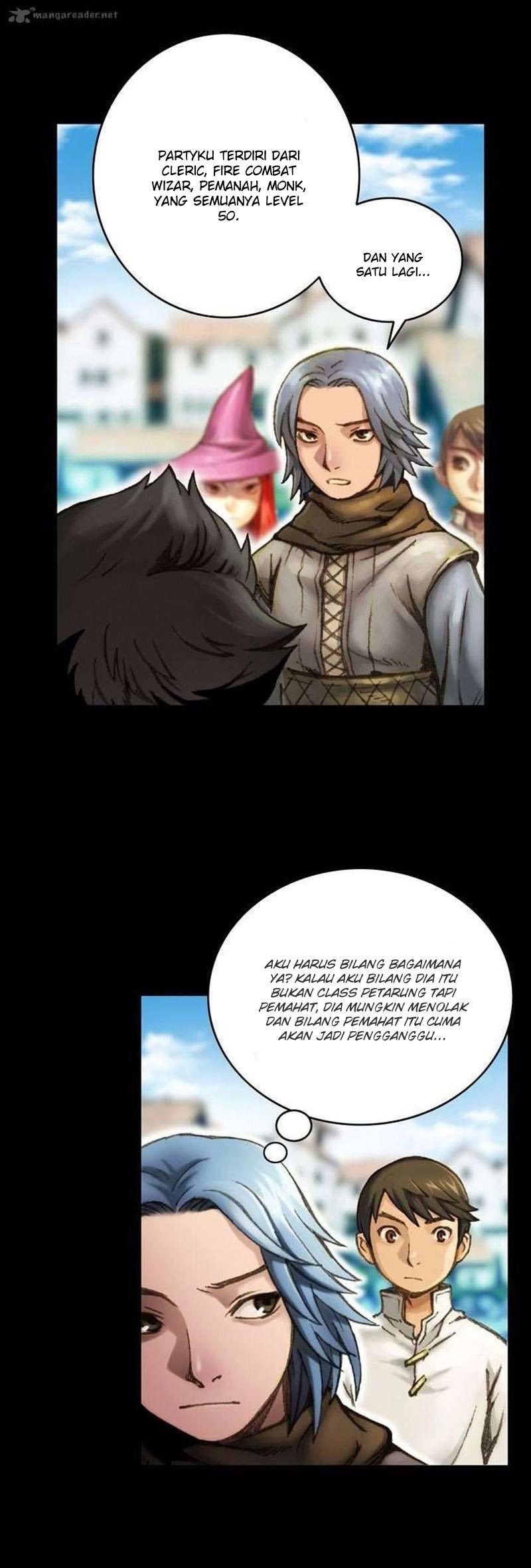The Legendary Moonlight Sculptor - Chapter 27 9