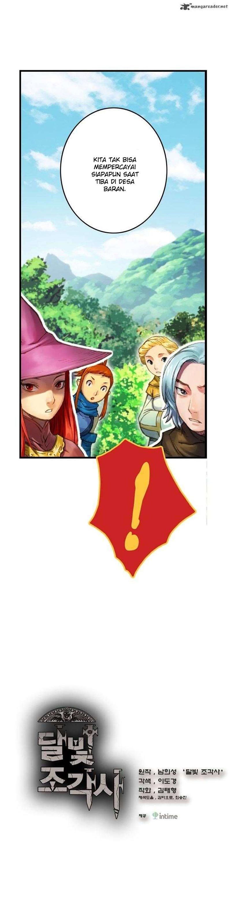 The Legendary Moonlight Sculptor - Chapter 27 2
