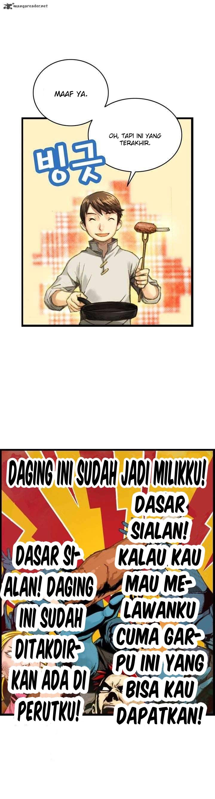 The Legendary Moonlight Sculptor - Chapter 27 26